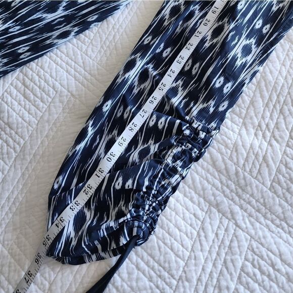 Athleta side hem tie joggers - Picture 13 of 15